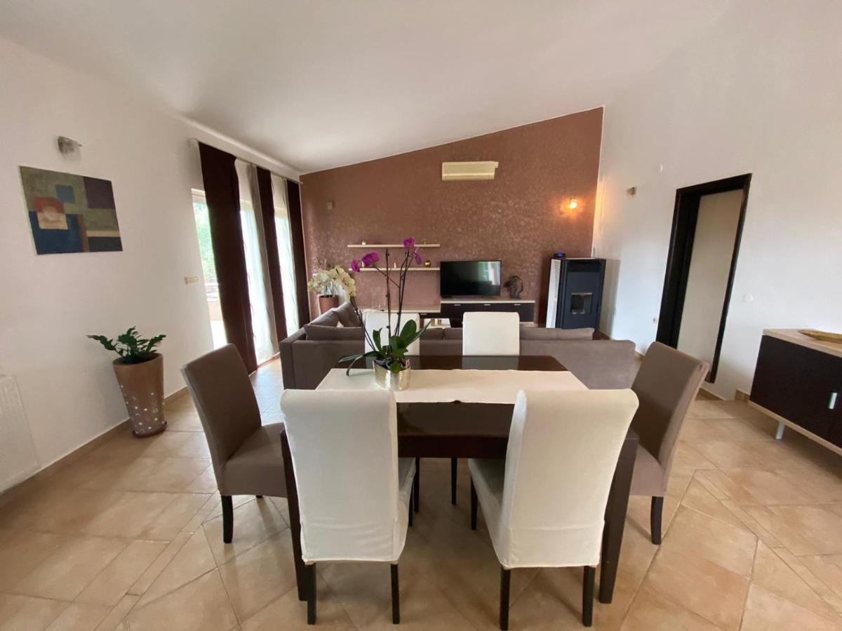 Casa Duje Βίλα Ζαντάρ Εξωτερικό φωτογραφία