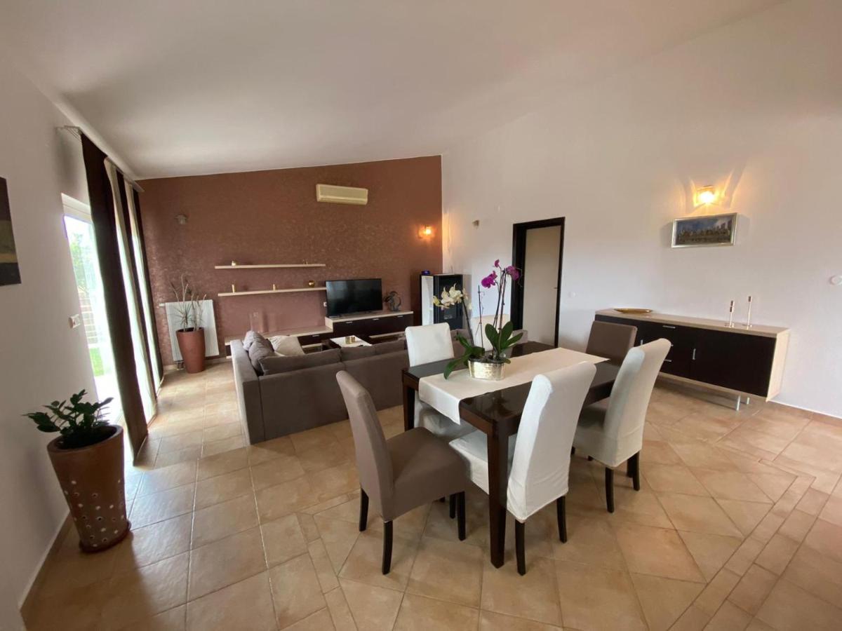 Casa Duje Βίλα Ζαντάρ Εξωτερικό φωτογραφία