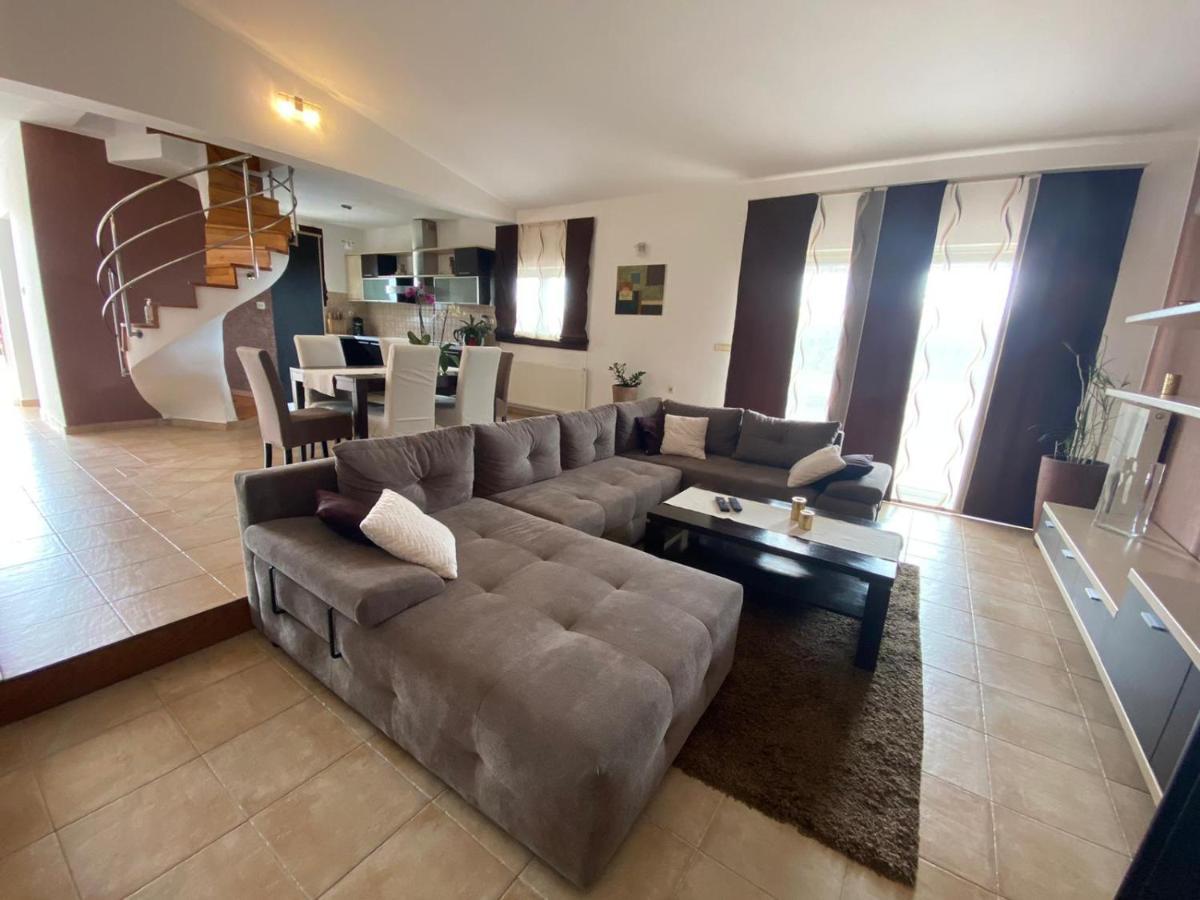 Casa Duje Βίλα Ζαντάρ Εξωτερικό φωτογραφία