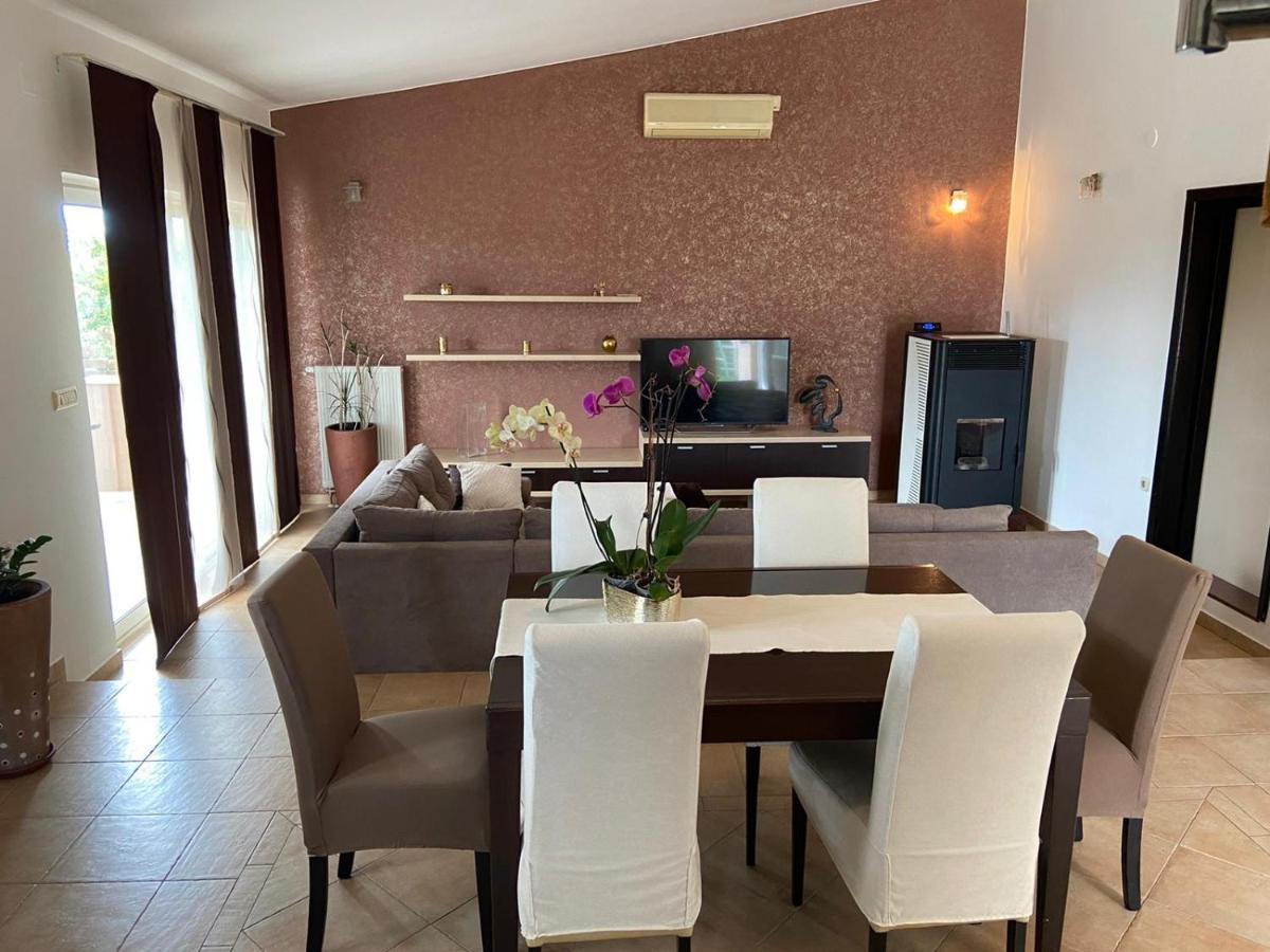 Casa Duje Βίλα Ζαντάρ Εξωτερικό φωτογραφία