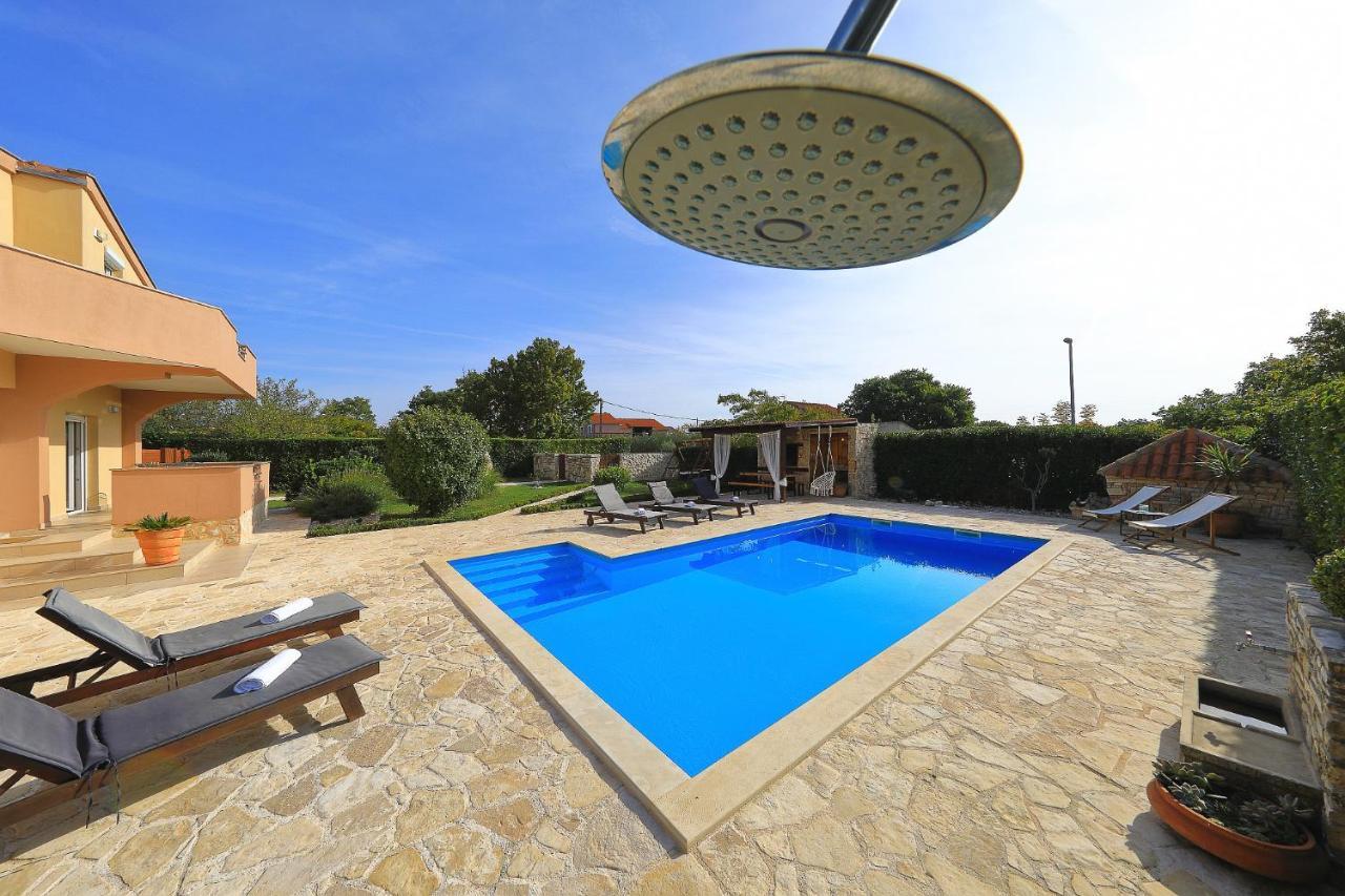 Casa Duje Βίλα Ζαντάρ Εξωτερικό φωτογραφία