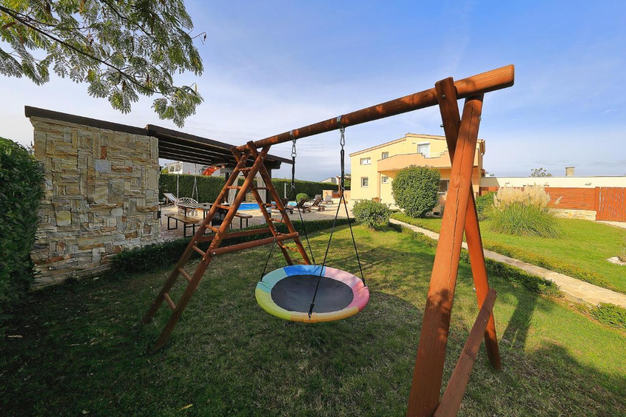 Casa Duje Βίλα Ζαντάρ Εξωτερικό φωτογραφία