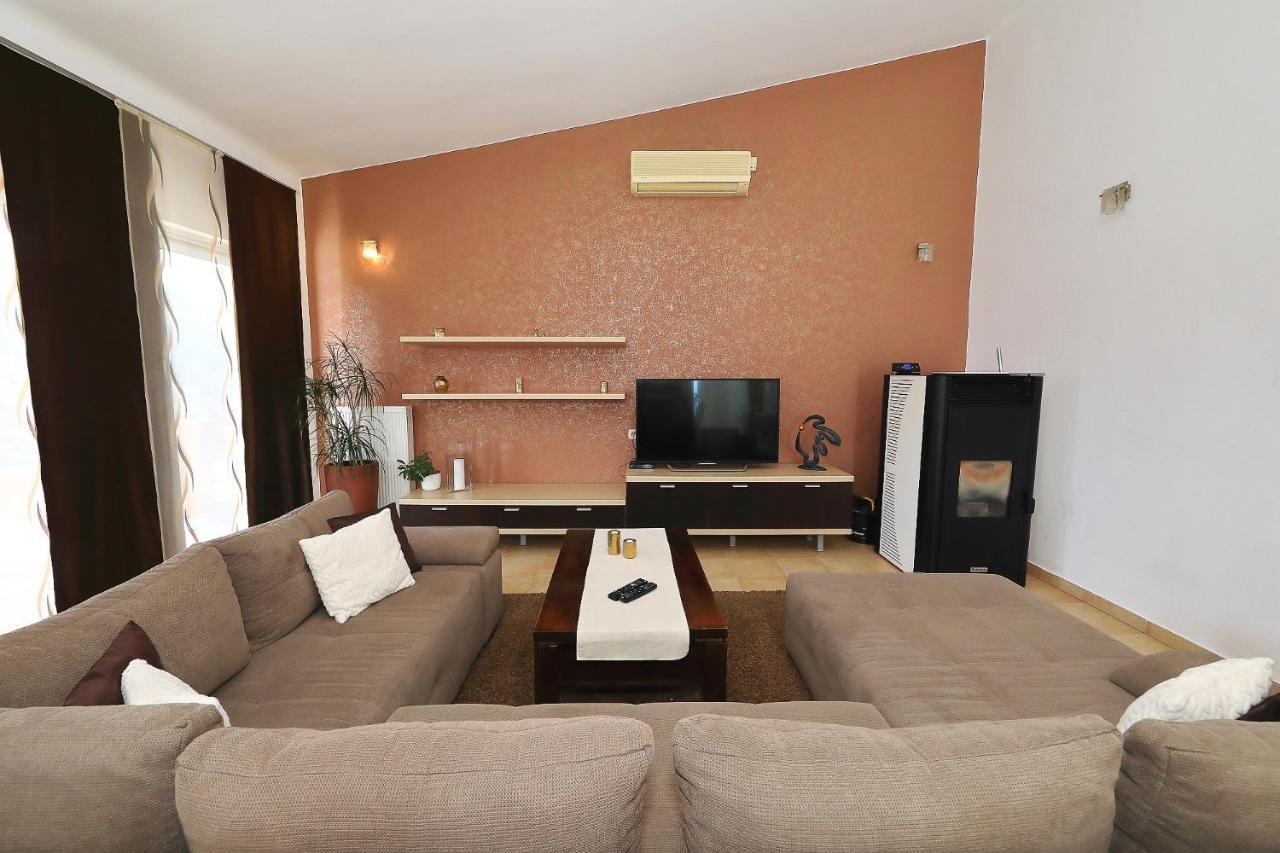 Casa Duje Βίλα Ζαντάρ Εξωτερικό φωτογραφία