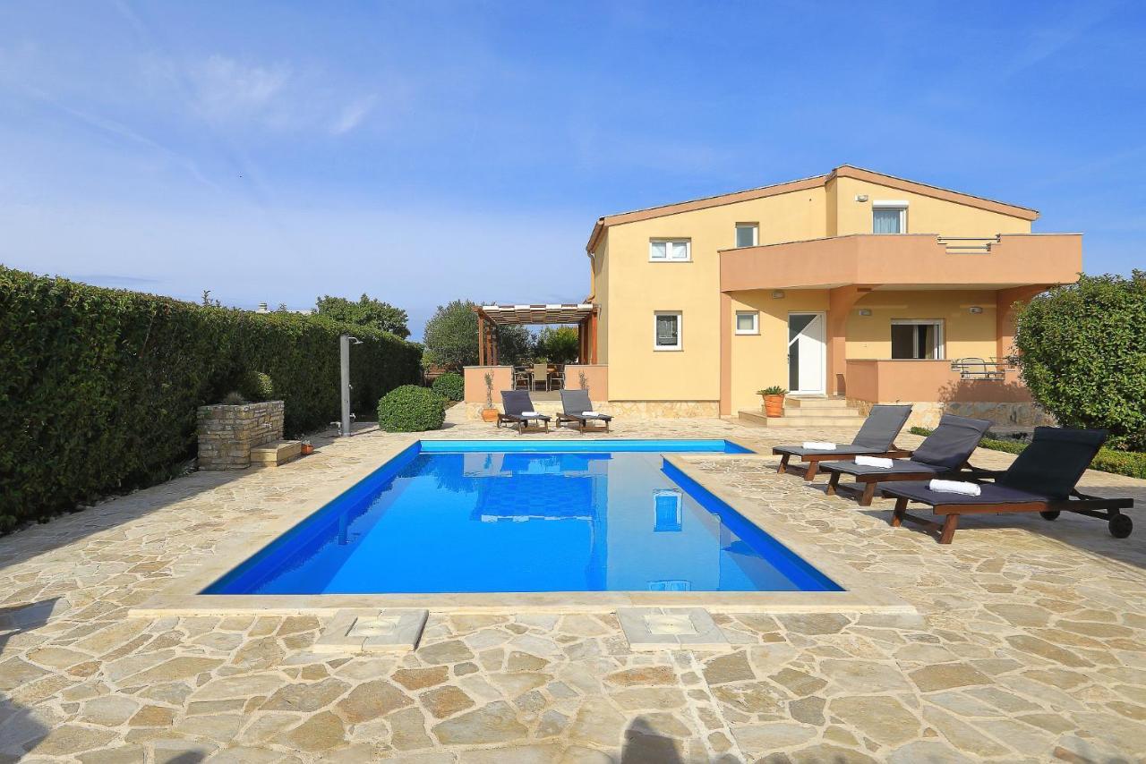 Casa Duje Βίλα Ζαντάρ Εξωτερικό φωτογραφία