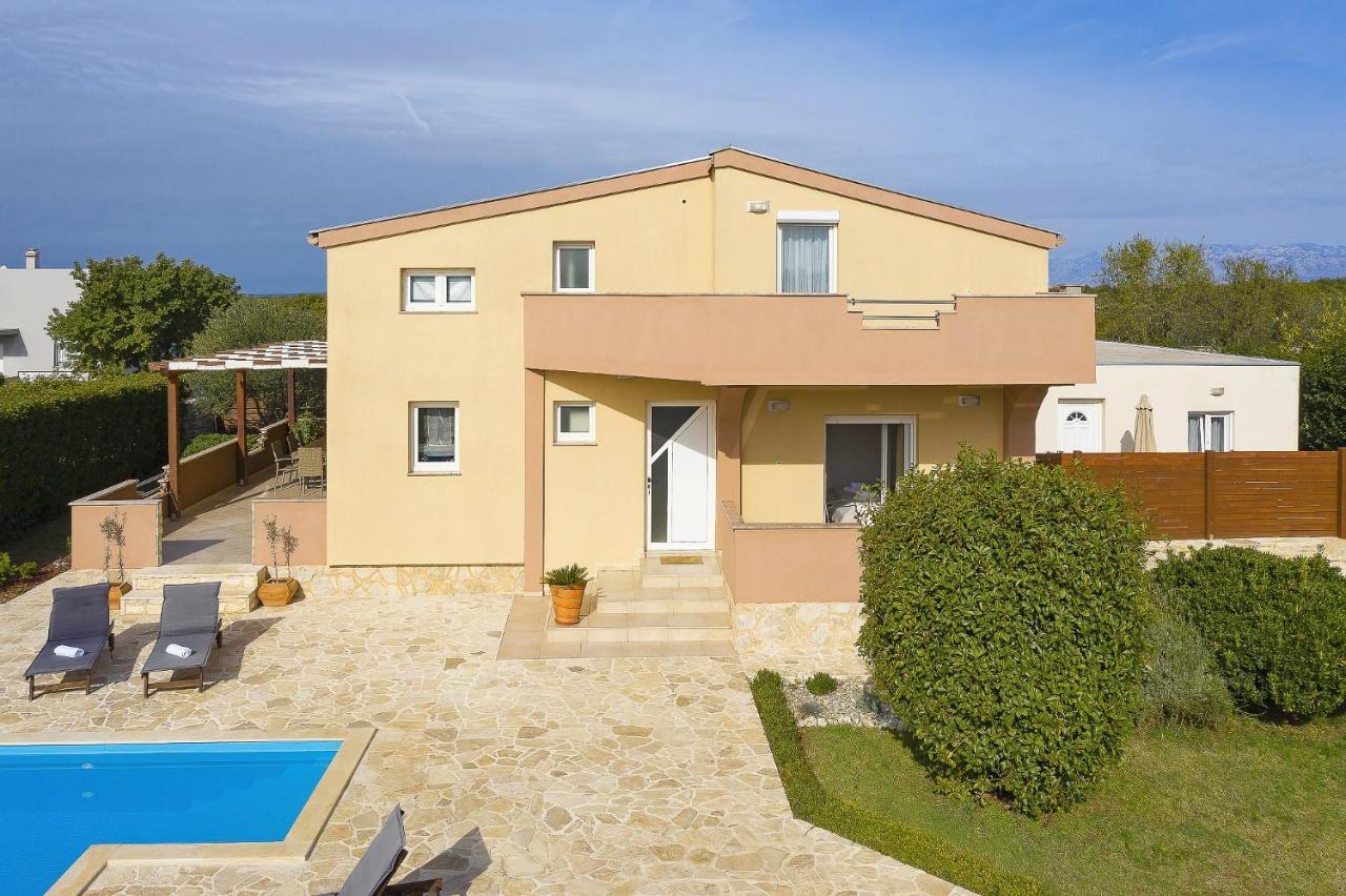 Casa Duje Βίλα Ζαντάρ Εξωτερικό φωτογραφία