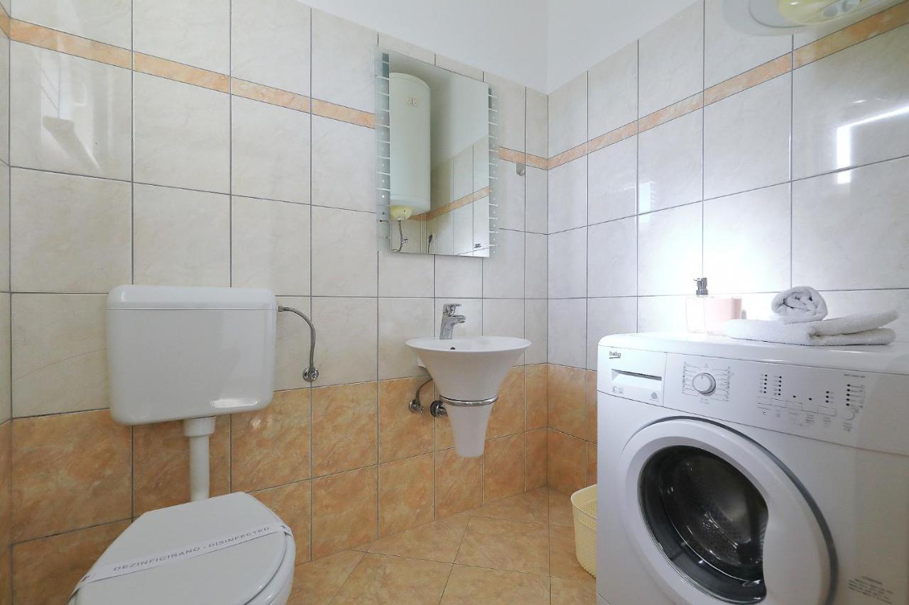 Casa Duje Βίλα Ζαντάρ Εξωτερικό φωτογραφία