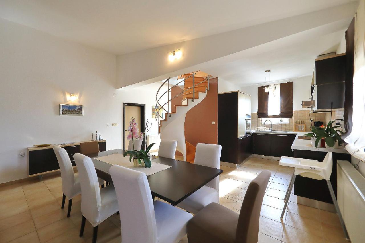 Casa Duje Βίλα Ζαντάρ Εξωτερικό φωτογραφία