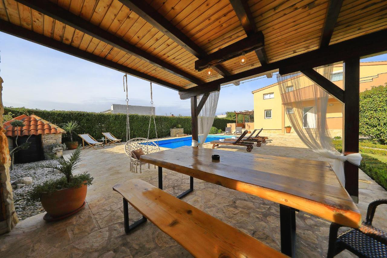 Casa Duje Βίλα Ζαντάρ Εξωτερικό φωτογραφία