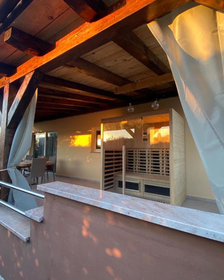 Casa Duje Βίλα Ζαντάρ Εξωτερικό φωτογραφία