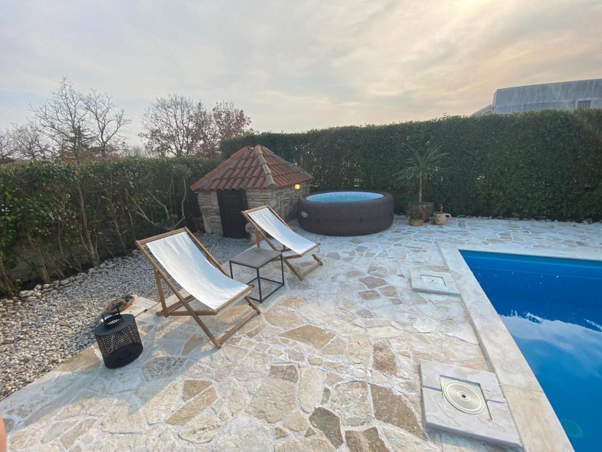 Casa Duje Βίλα Ζαντάρ Εξωτερικό φωτογραφία