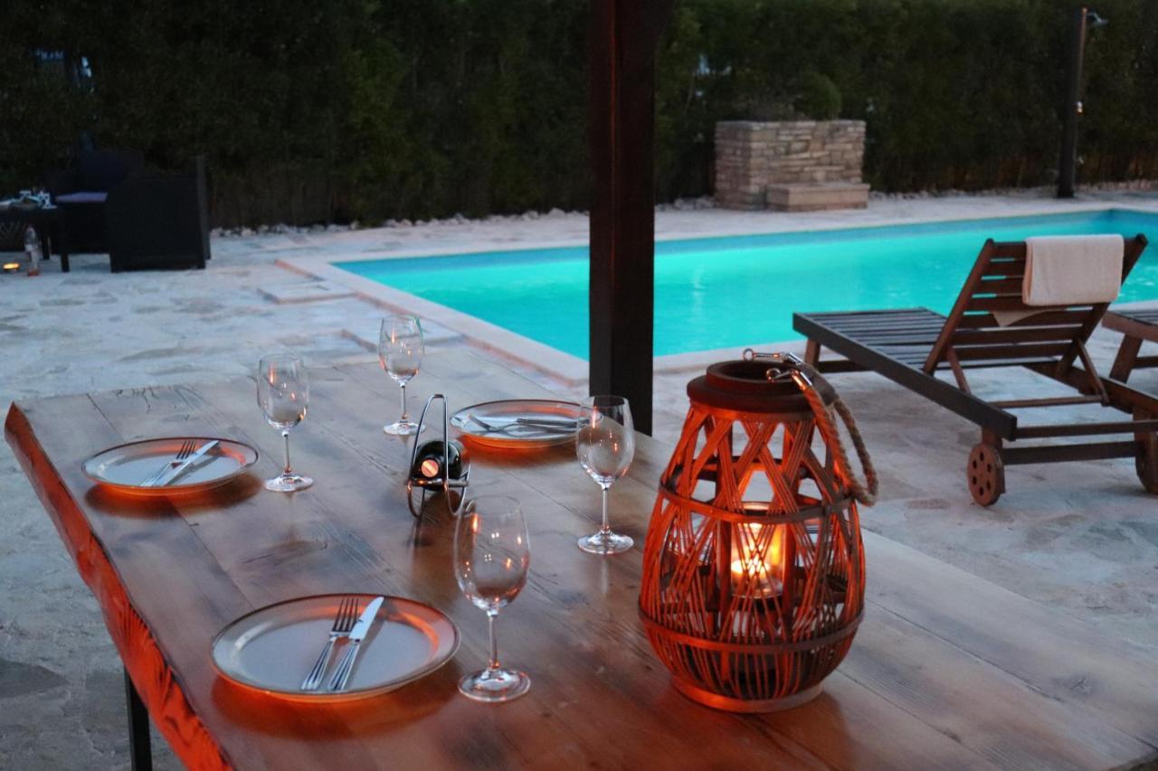 Casa Duje Βίλα Ζαντάρ Εξωτερικό φωτογραφία