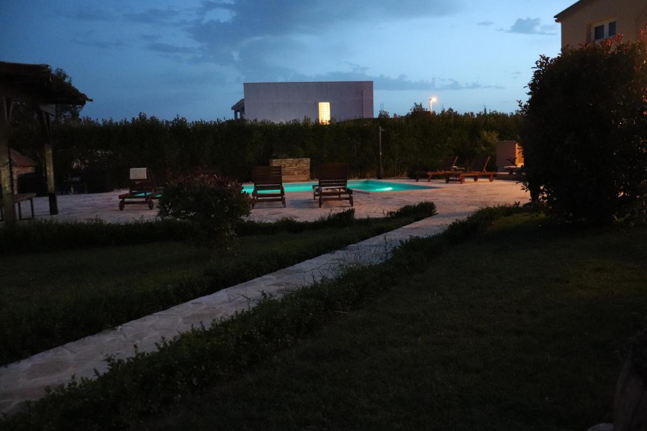 Casa Duje Βίλα Ζαντάρ Εξωτερικό φωτογραφία