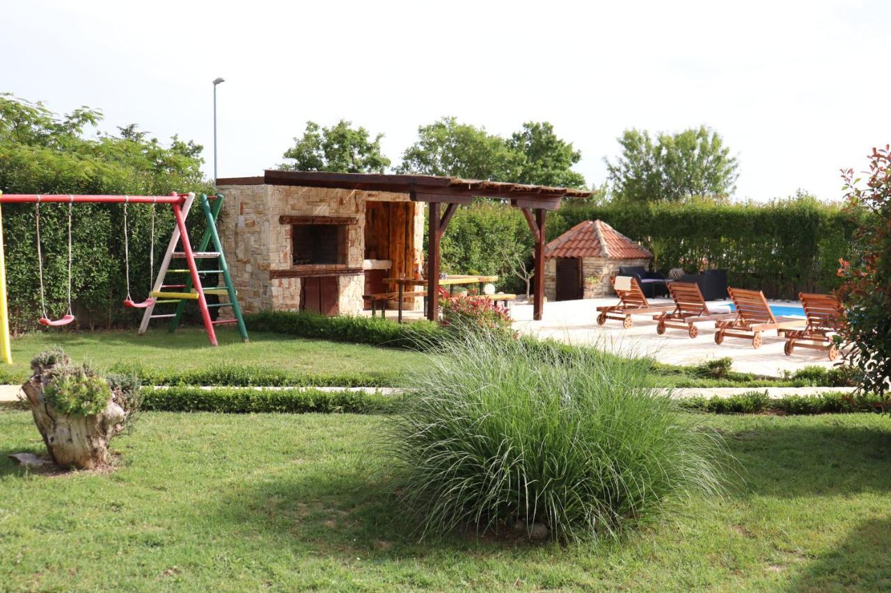 Casa Duje Βίλα Ζαντάρ Εξωτερικό φωτογραφία